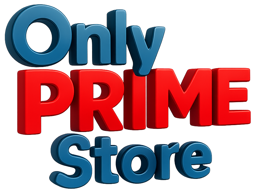 OnlyPRIME Store